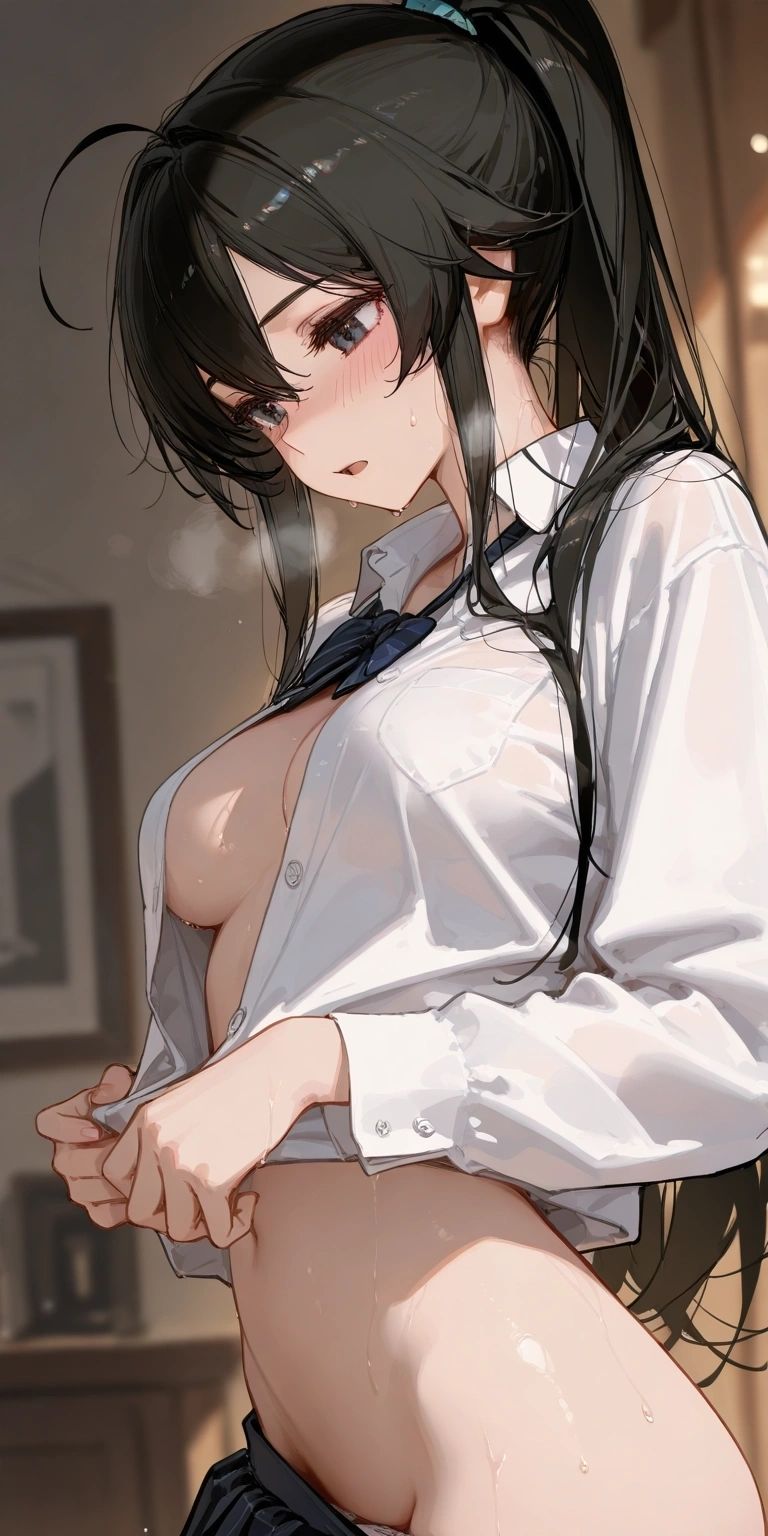夏栀