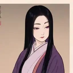 紫式部