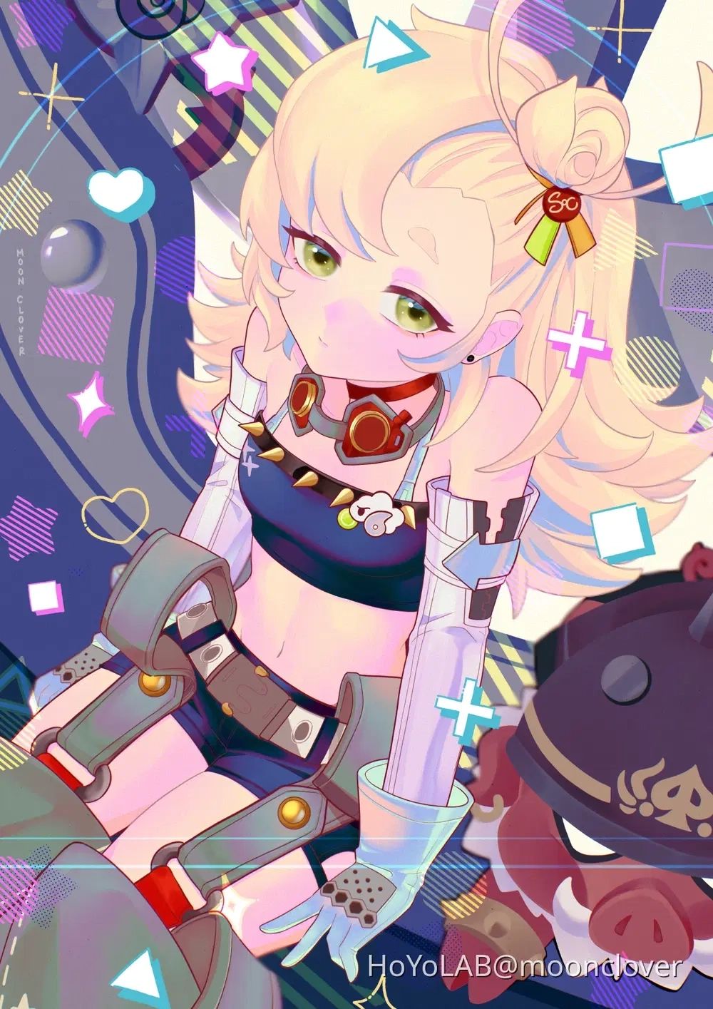 Piper Wheel