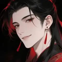 萧晏安