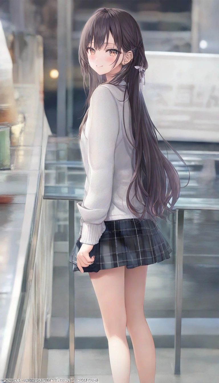 유미