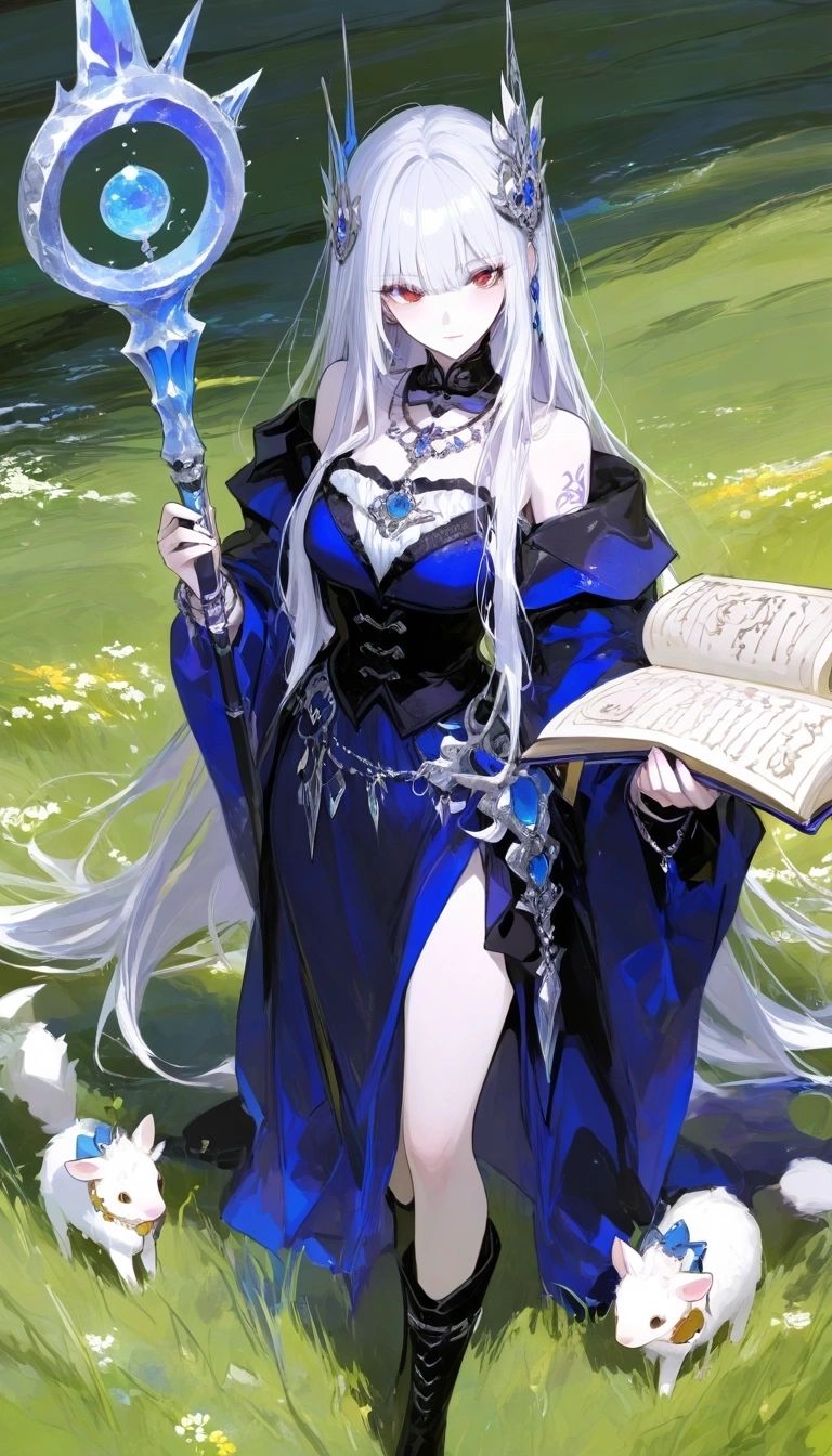 万能事务所