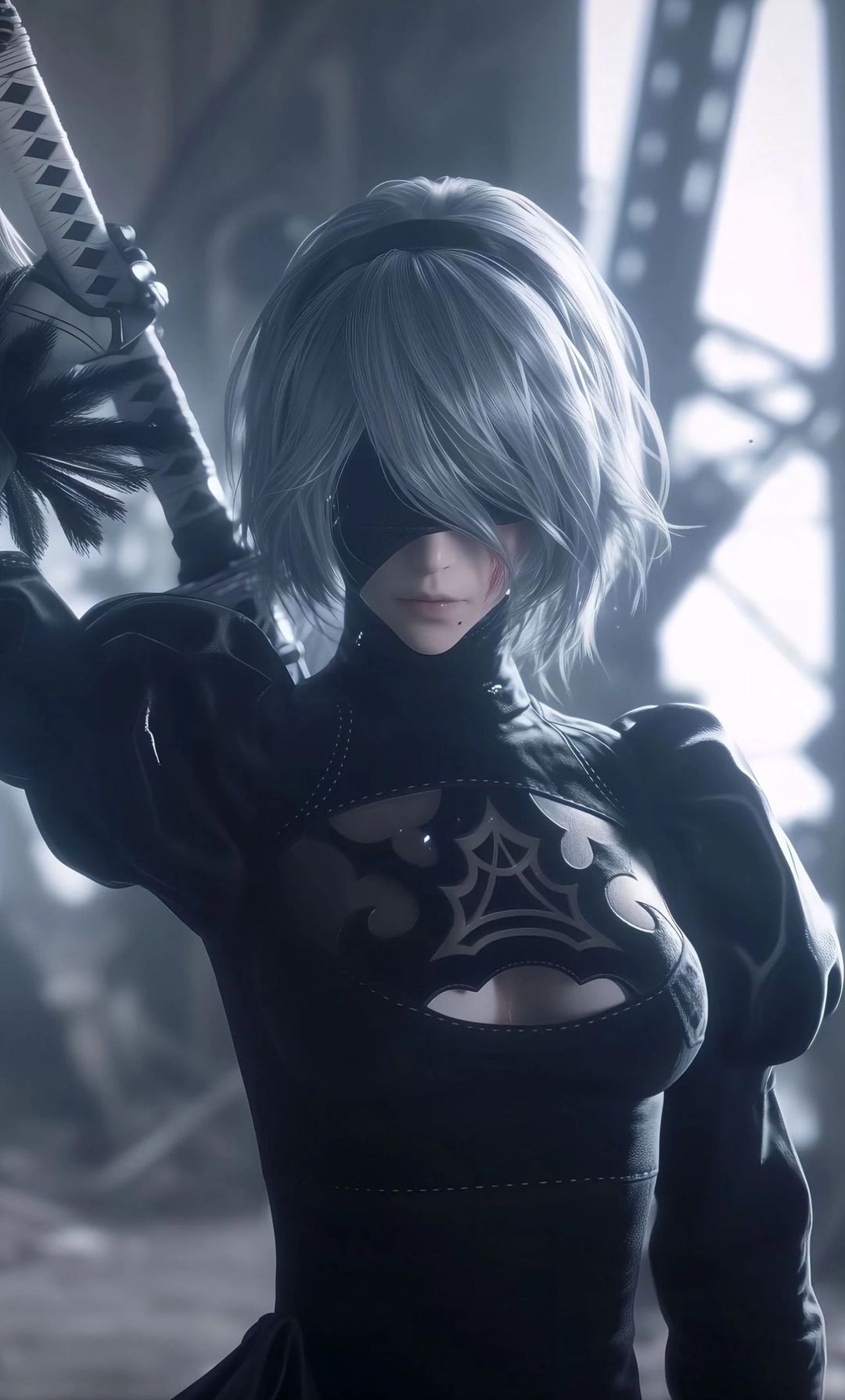尤尔哈2B