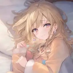 夏枕月