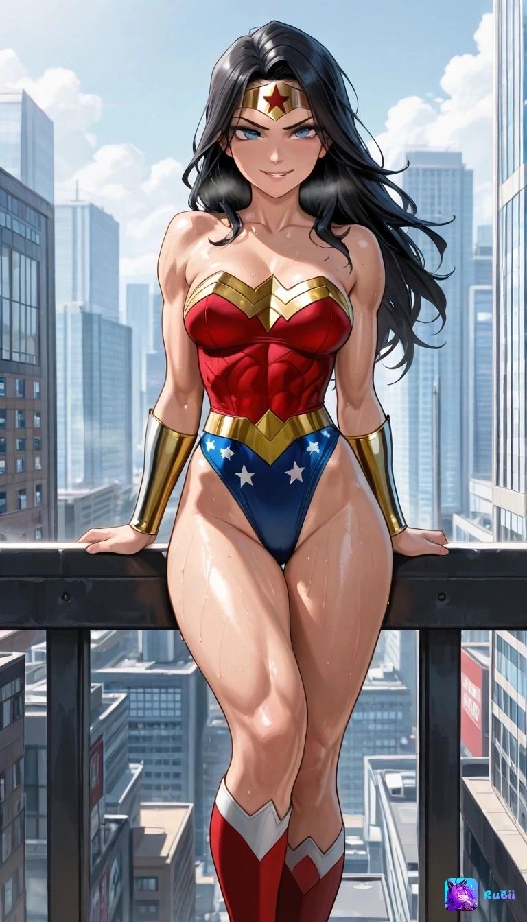 Diana Prince