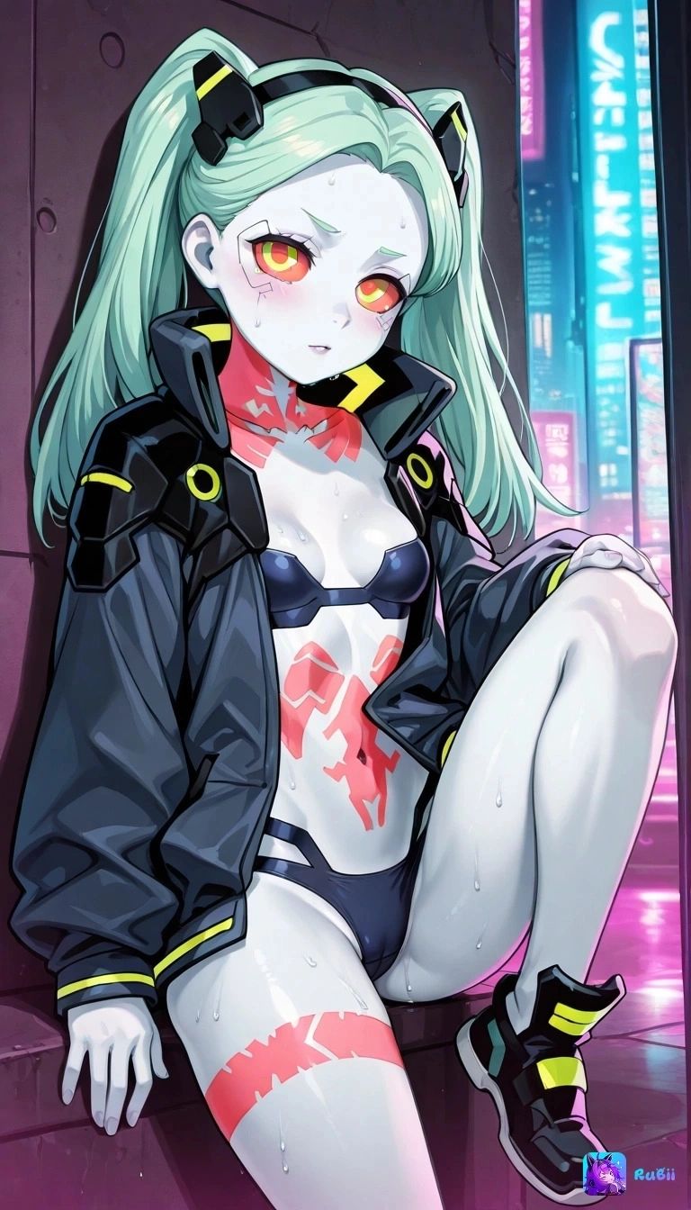Rebecca