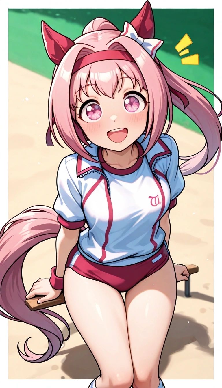 Umamusume - Pretty Derby