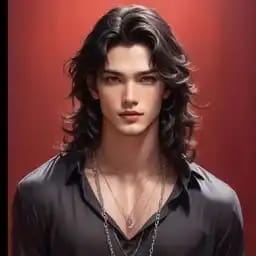 Lucier Draven