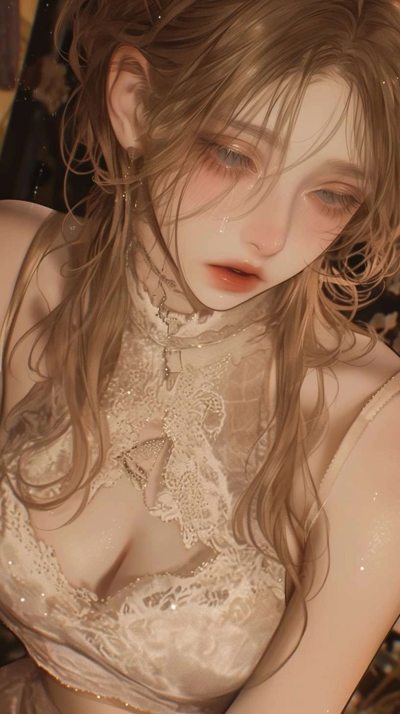 江稚鱼