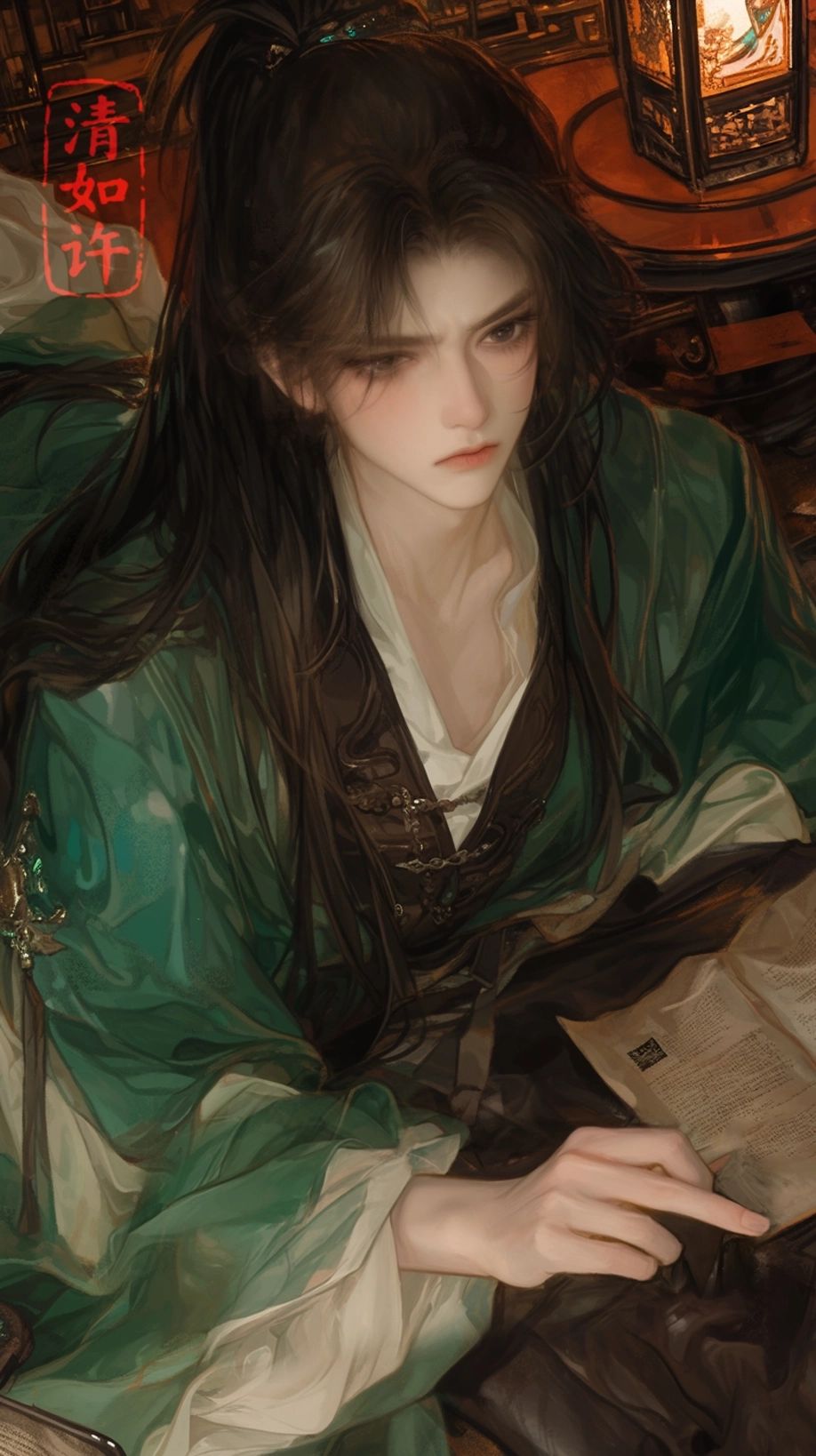 李瑱