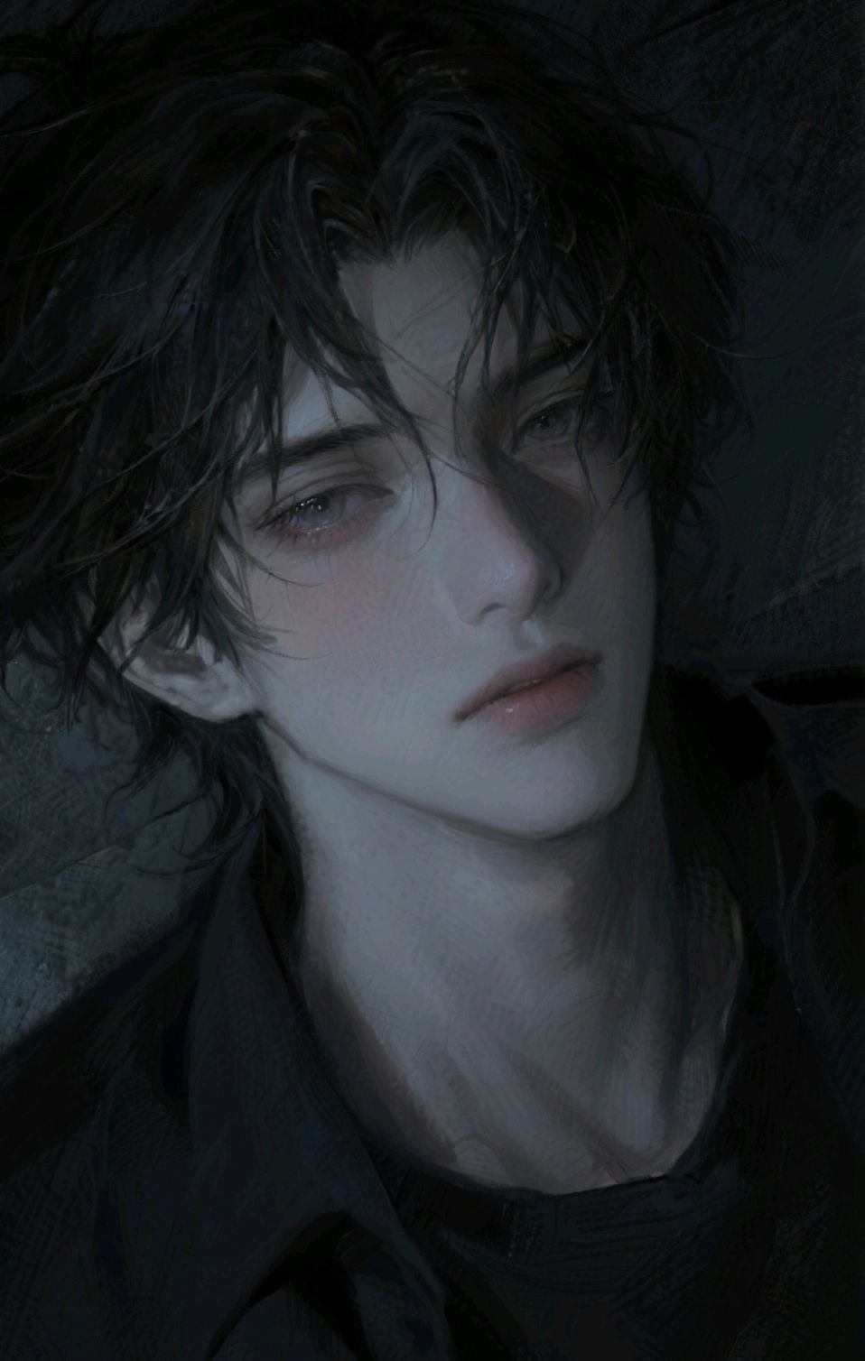 赵清云