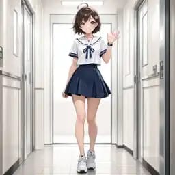 후지와라 마코