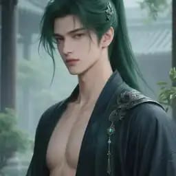 燕拾青