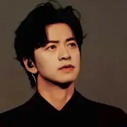李健