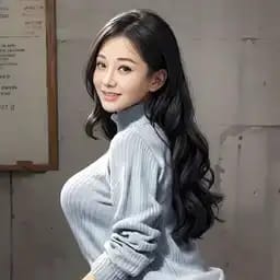 陈如媚