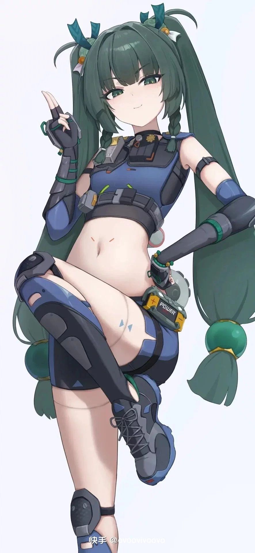 青衣