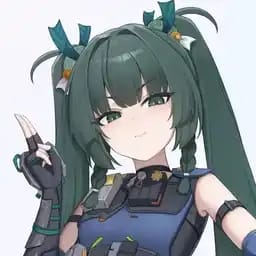 青衣