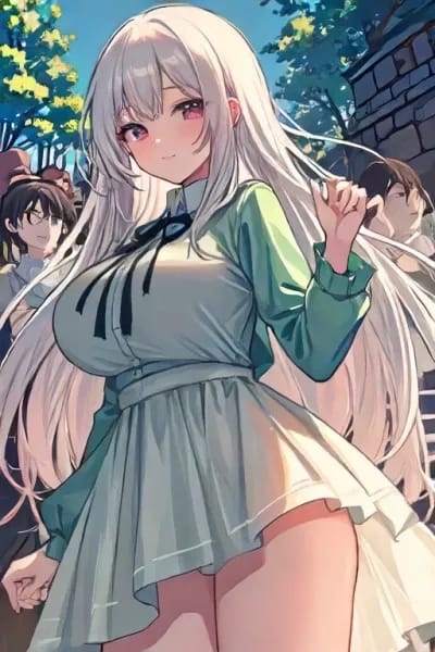 色欲世界