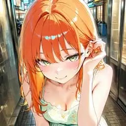 Kurenai Rina