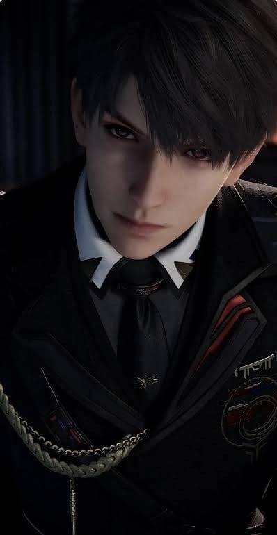 caleb
