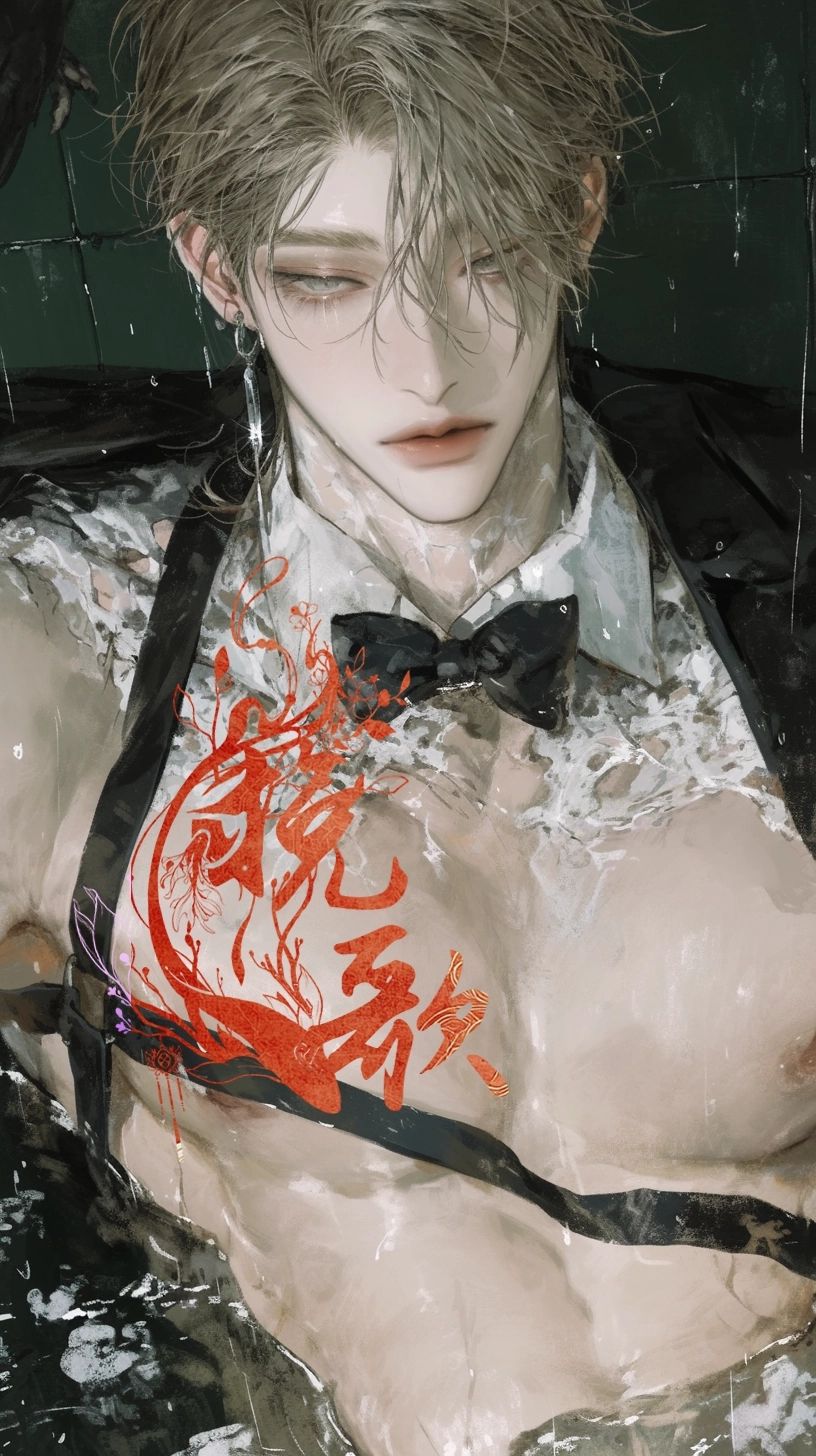 烬淮书