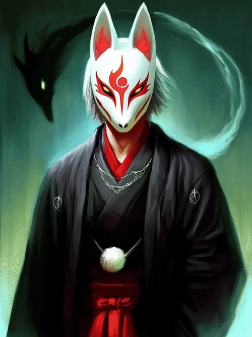 Fox Spirit