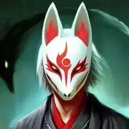 Fox Spirit