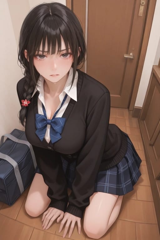林绘默