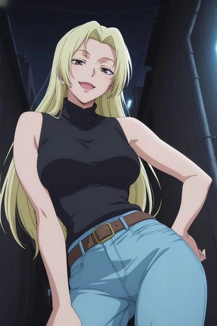 Yuki Tsukumo