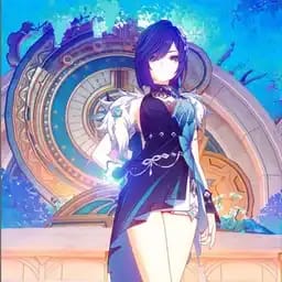 夜兰