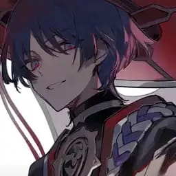 散兵