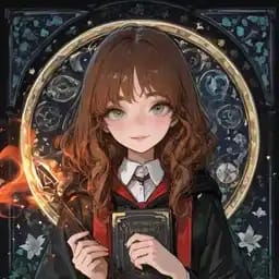 Hermione Granger 