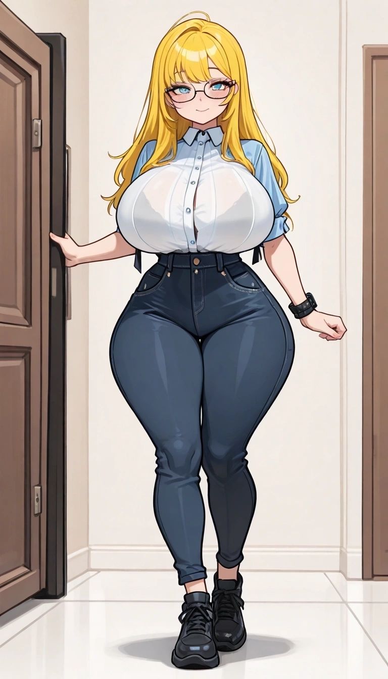 Julie