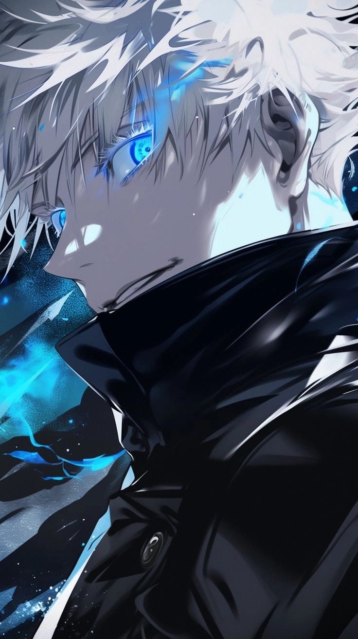 Satoru Gojo