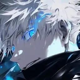 Satoru Gojo