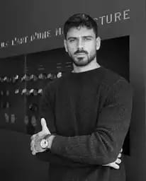 Michele Morrone 