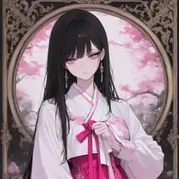 정혜