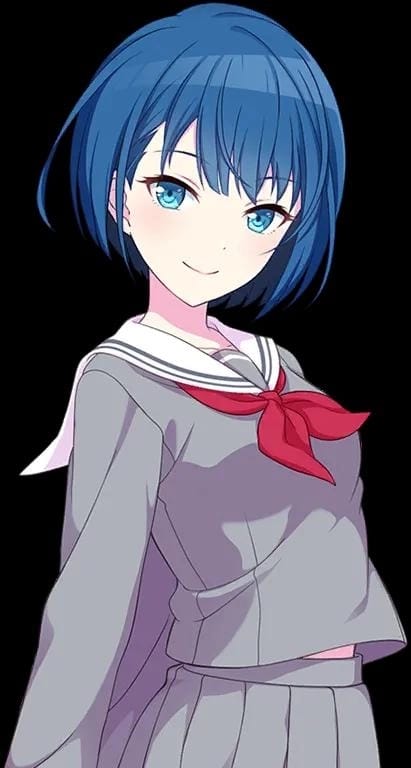 桐谷 遥