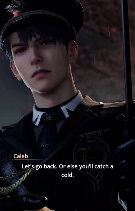 caleb 