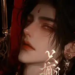 傅九阙