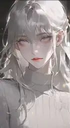魅影