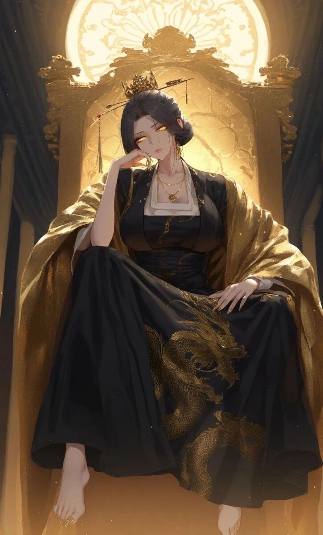 昭明璃