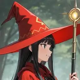Seraphina