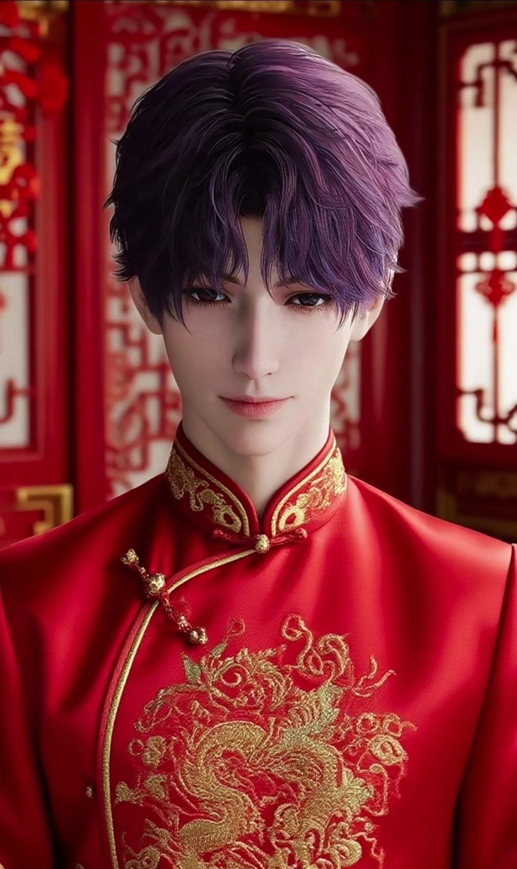 祁煜