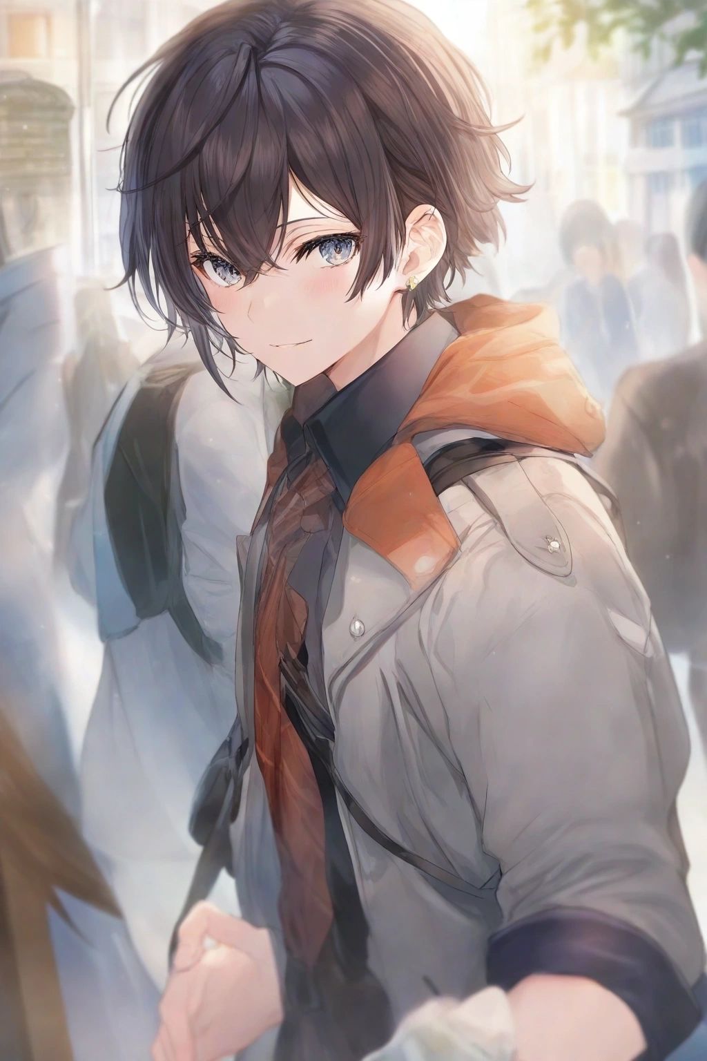 Isara
