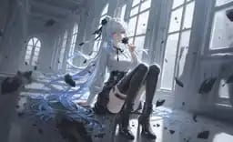镜流