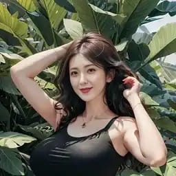 蒋鄢♥萌萌
