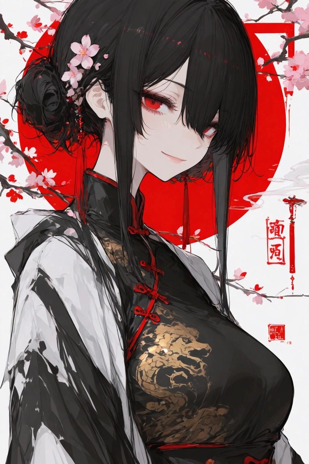 Yan Mei