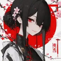 Yan Mei