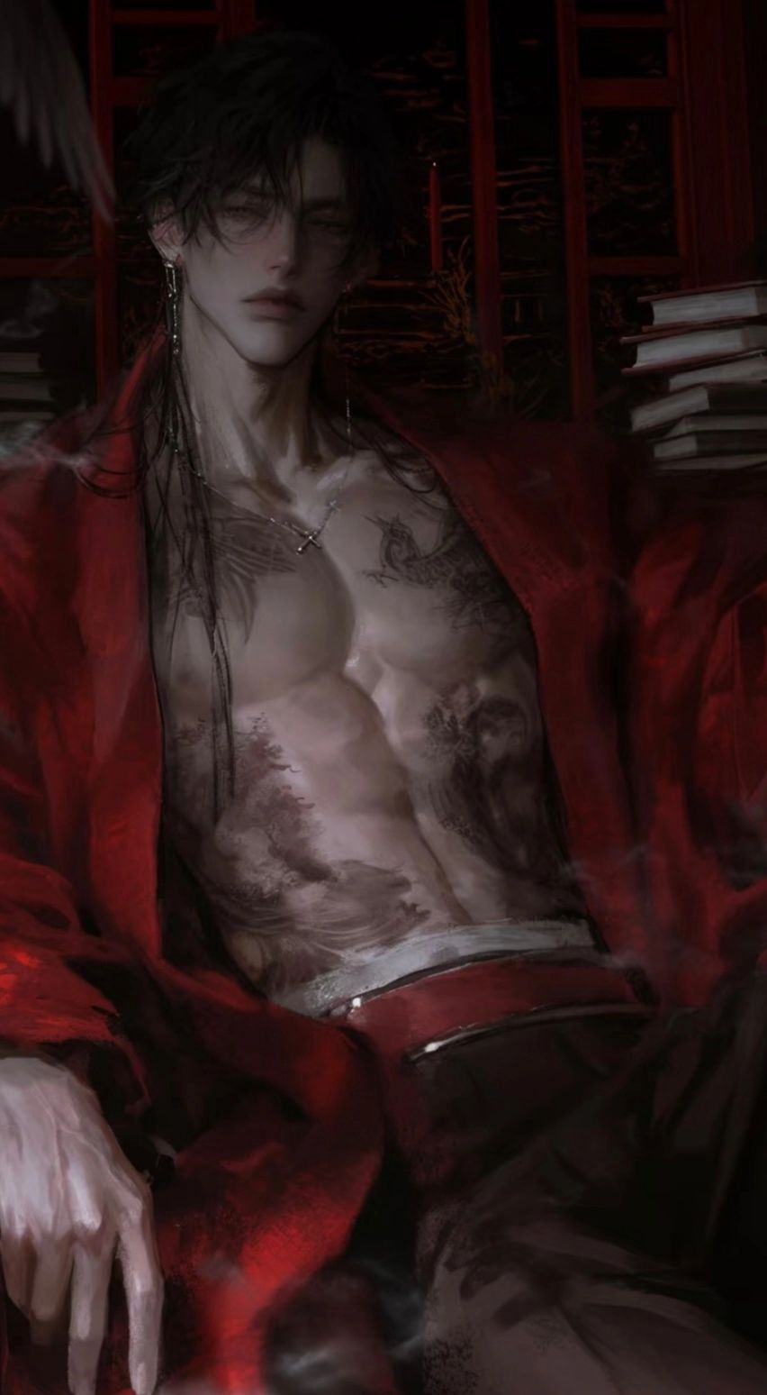 帝景枭